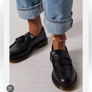 Dr Marten Adrien Loafers